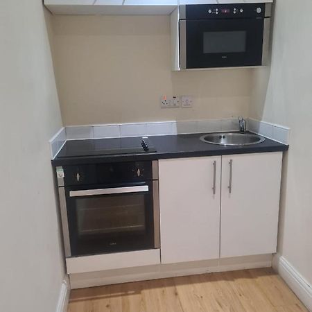 ליברפול Pall Mall Ensuite Apartment מראה חיצוני תמונה
