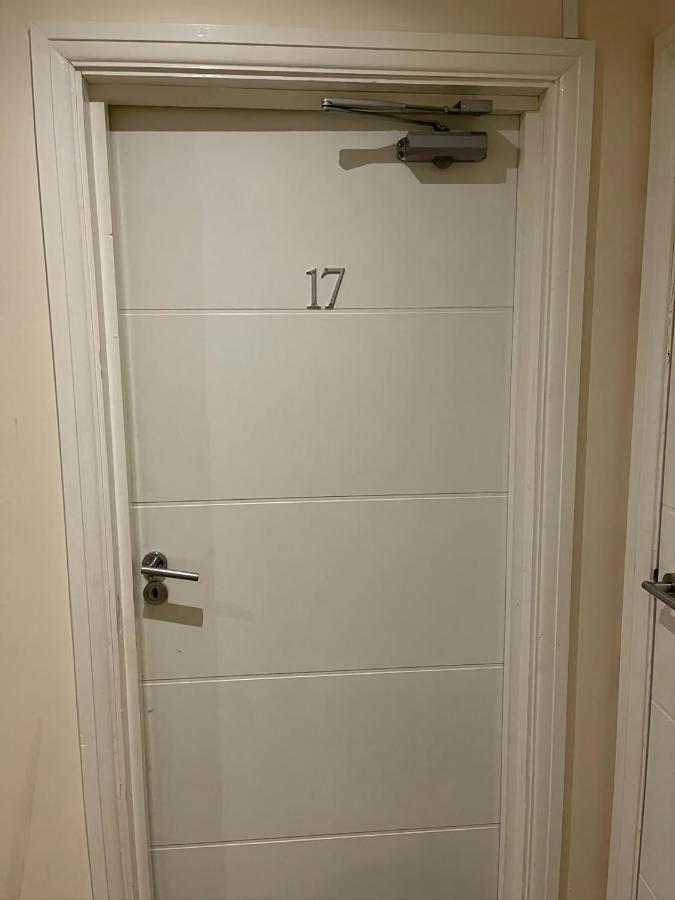 ליברפול Pall Mall Ensuite Apartment מראה חיצוני תמונה
